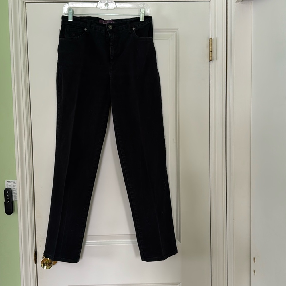 Gloria Vanderbuilt Amanda jeans